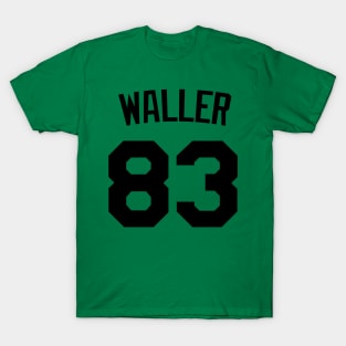 Darren Waller Raiders T-Shirt